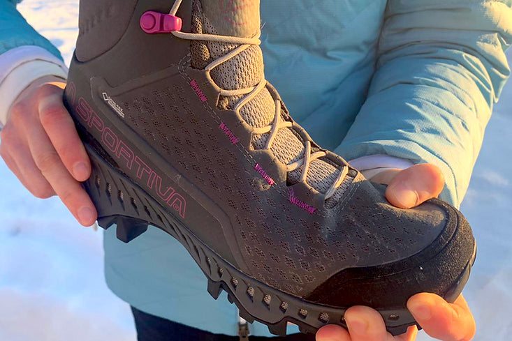 Boots and Bindings: The tools that connect you to your Skinbased skis