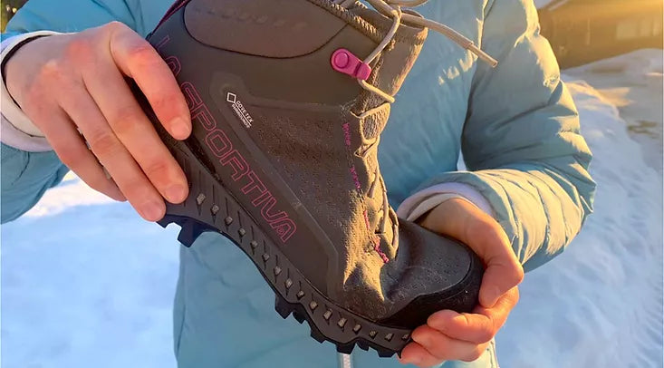 Boots and Bindings: The tools that connect you to your Skinbased skis