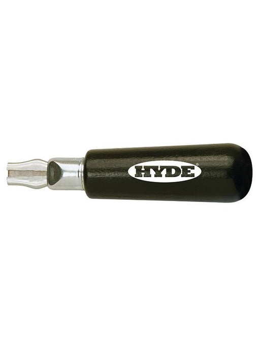 Hyde Tools 57630 Wood Extension Blade Handle 2SR — the Hyde Store