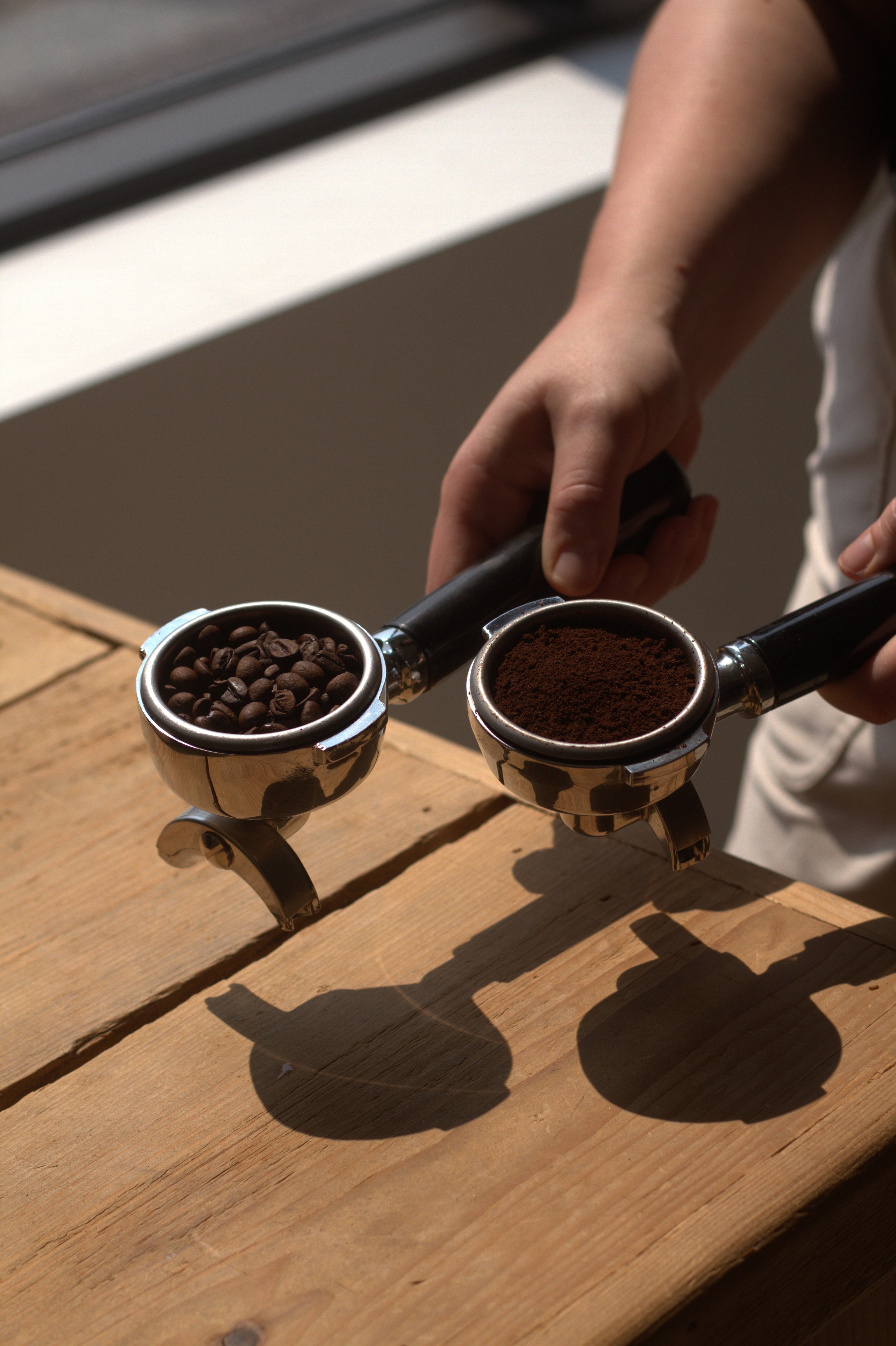 How to Make Pour-Over Coffee at Home: Tips from a Barista