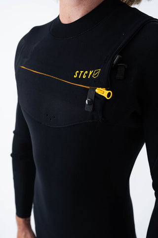 Steamer Wetsuit