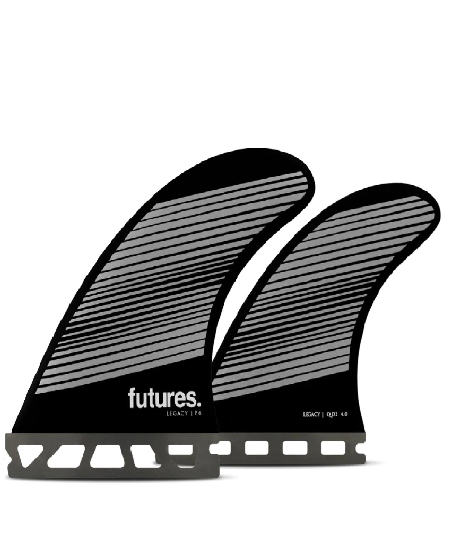 人気ブランド ccv futures VAPORCOREフィン F6 Mサイズ サーフィン