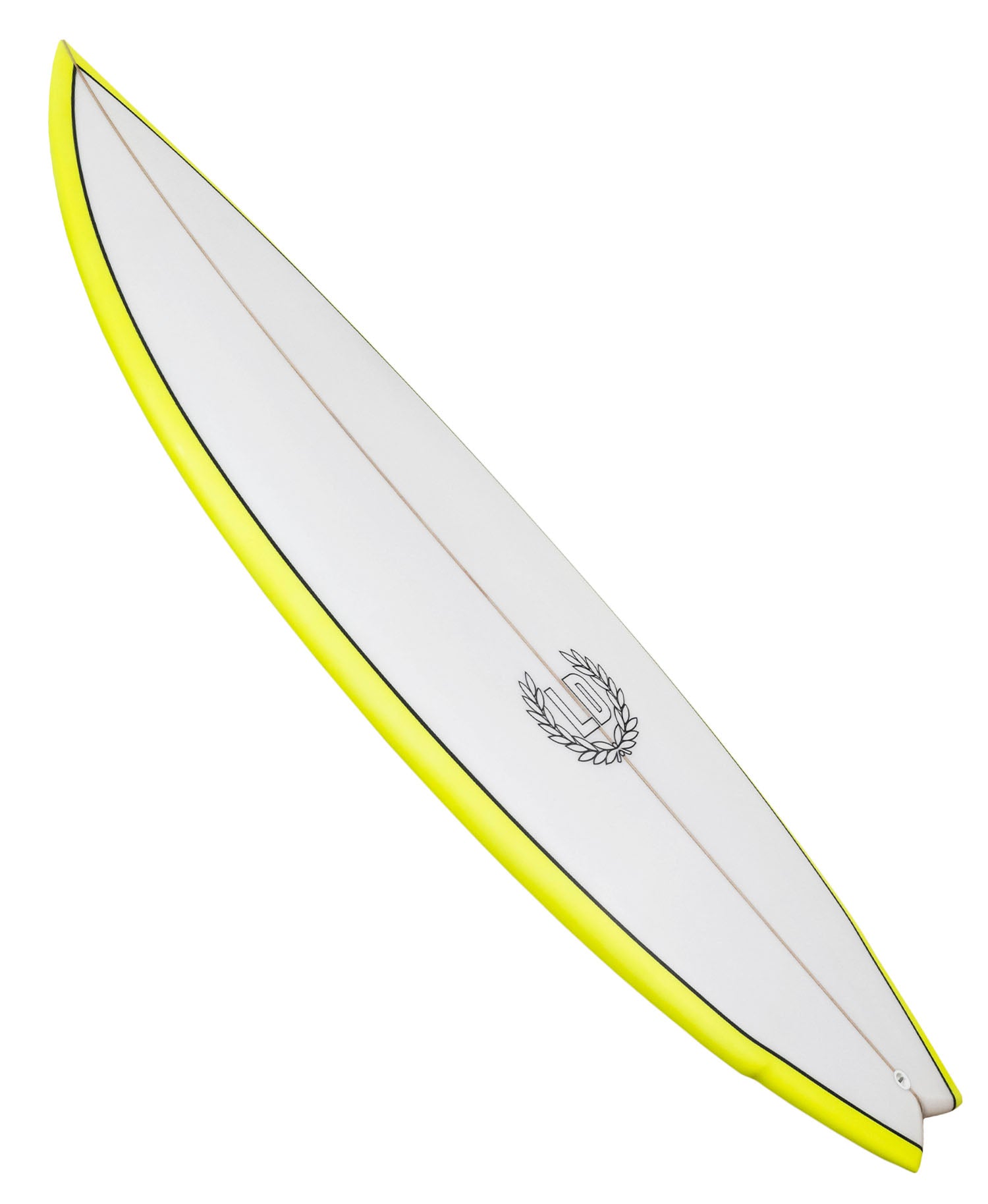 評判良い LD creation surfboard ルークドリントン www.baumarkt-vogl.at