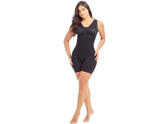 Ann Chery Bodysuits and Compression Garments for Women and Men – D.U.A.