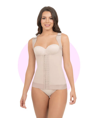 Arms and Abdomen Body Shaper – MODACOLOMBIANAUSA