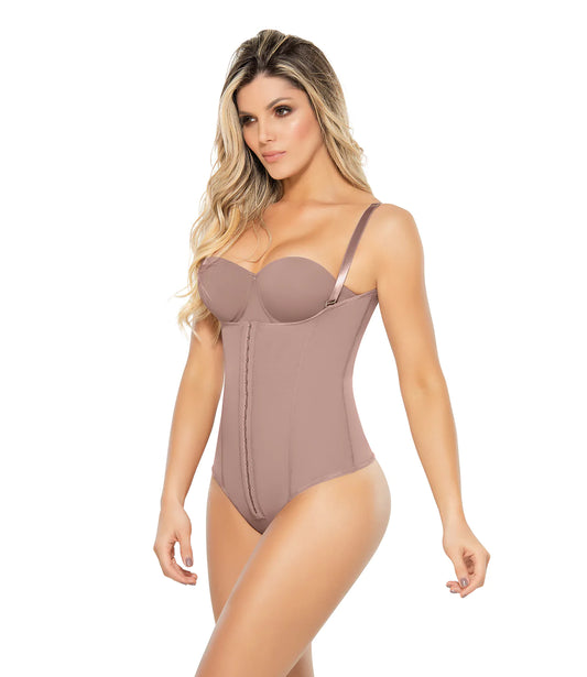 Angelique Fajas Colombianas Women Compression Garments – MODACOLOMBIANAUSA