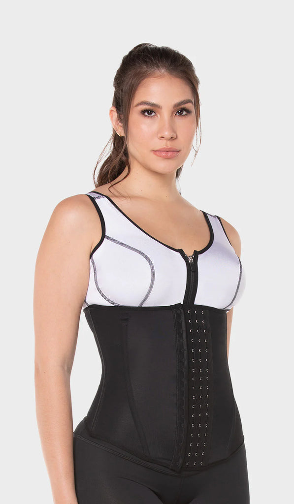 High Performance Thermal Body Suit 8016