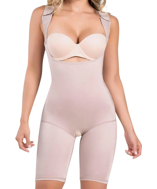 Arms and Abdomen Body Shaper – MODACOLOMBIANAUSA