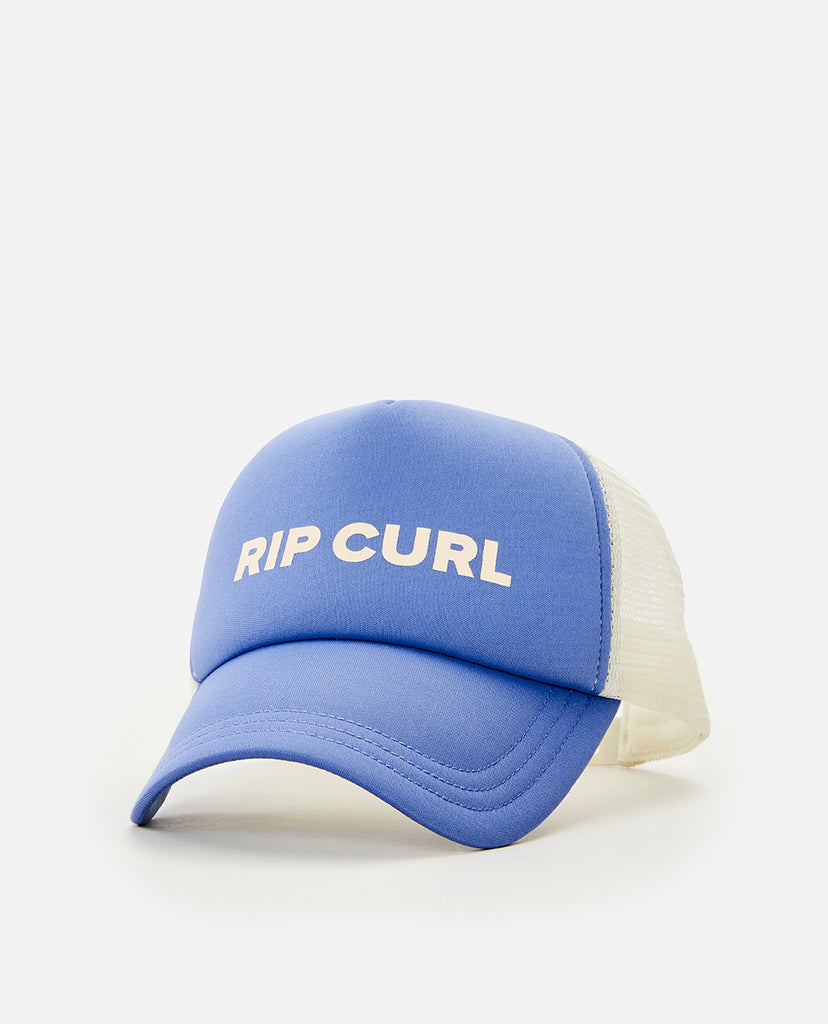 Rip Curl Sun Rays Terry Bucket Hat Green S Man