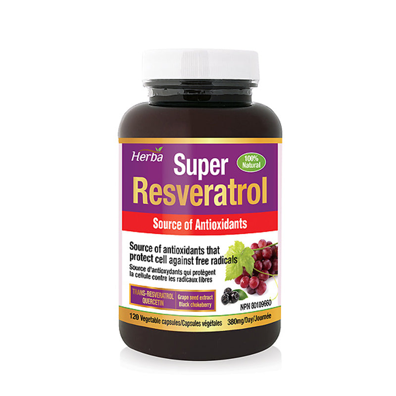 resveratrol