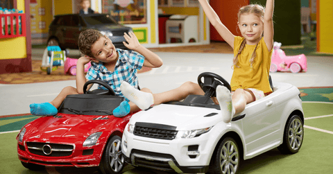 kids cars ride ons electric car