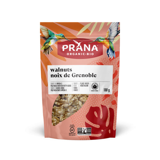Brazil Nuts Organic – La Moisson