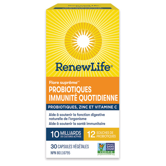 Abenaki - Graines à germer croque-mix 400g