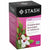 Tisane Framboises sauvages et hibiscus||Wild raspberry hibiscus herbal tea
