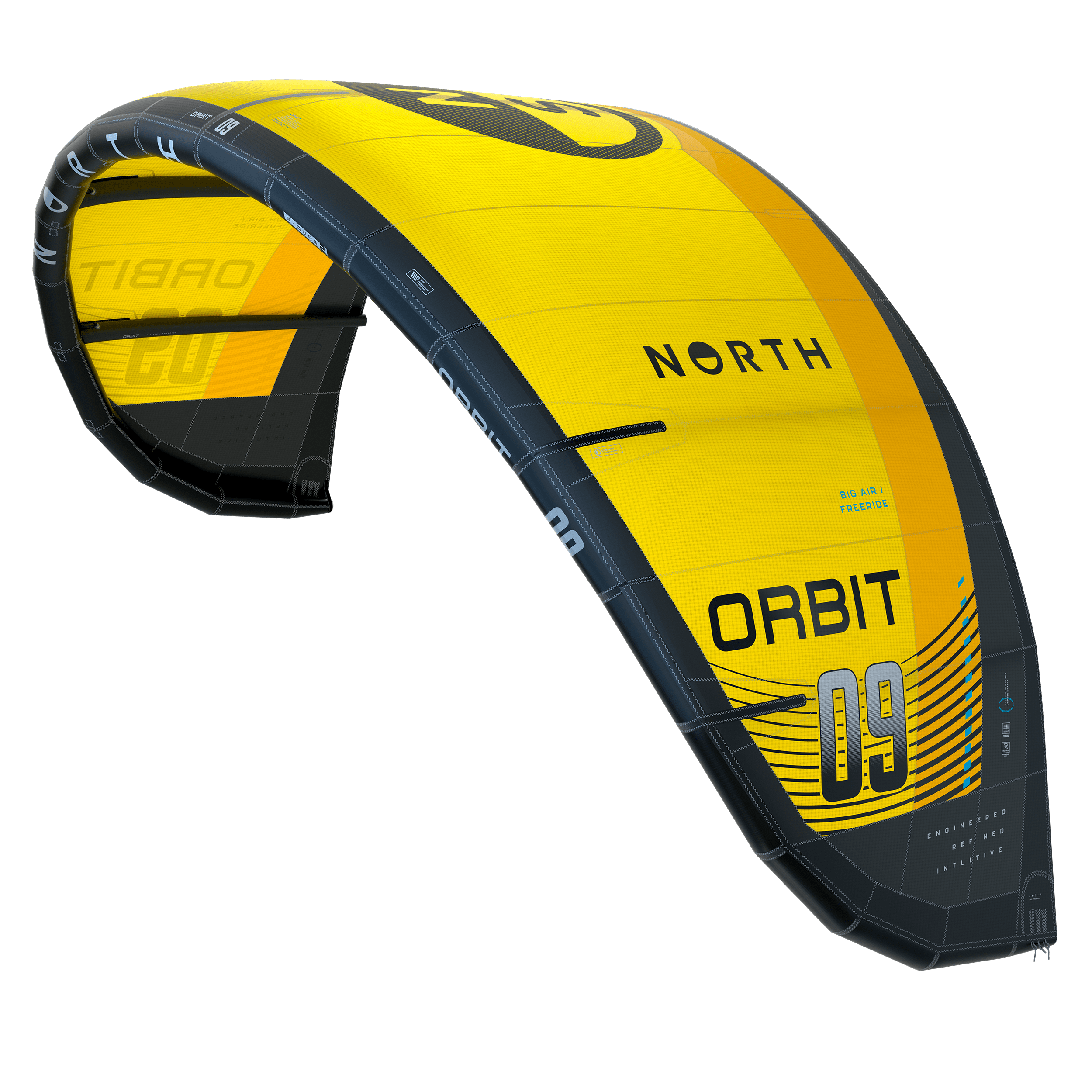 Orbit Kite - North Actionsports product image