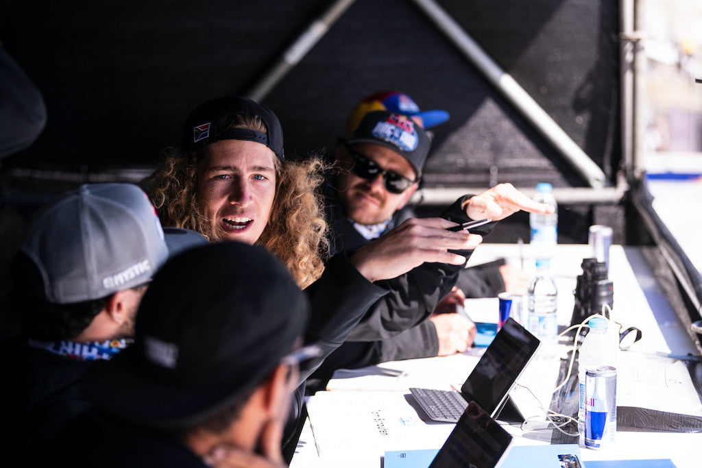 Photo by Tyrone Bradley / Red Bull Content Pool