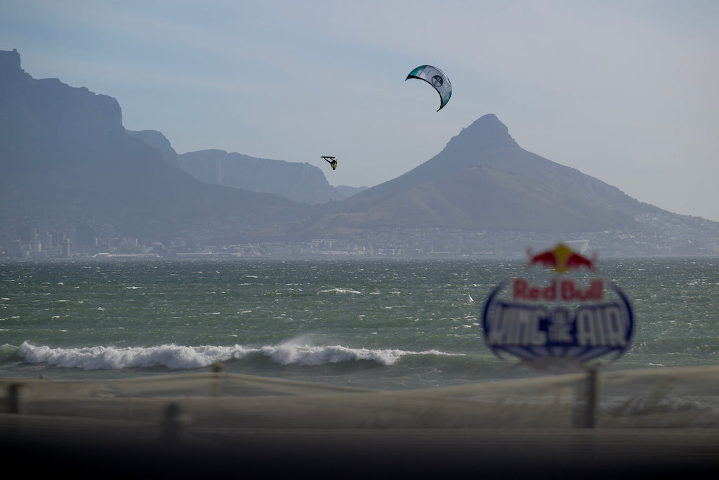 Luca Ceruti Day One Round One Red Bull King of the Air 2023