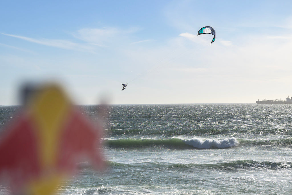 Red Bull King of the Air 2023 photo by Paul Ganse