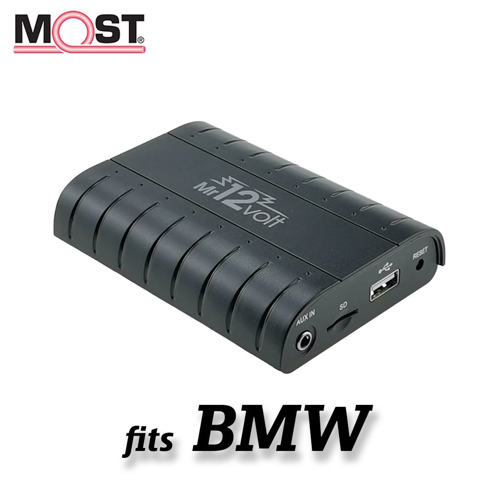 Audi Q7 Bluetooth Musique Streaming Adaptateur Stéréo, Ipod IPHONE