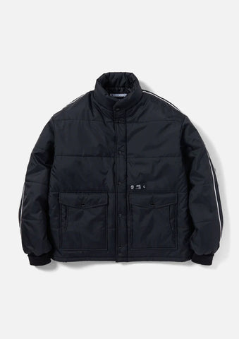 NEIGHBORHOOD NEW ARRIVAL – STREAM