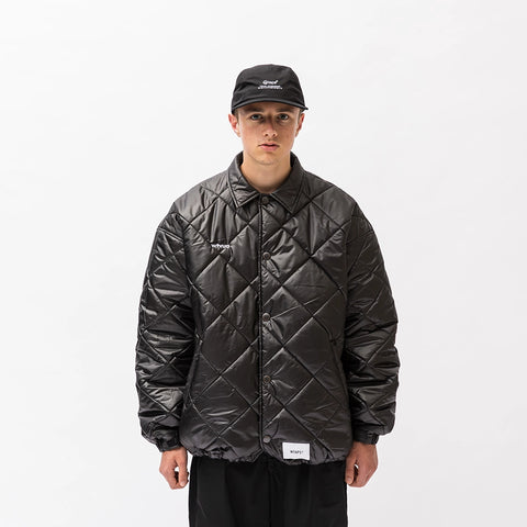 L 22AW WTAPS CHIEF 02 JACKET CRSTジャケット/アウター