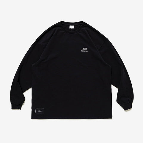 WTAPS SNEAK COLLECTION – STREAM