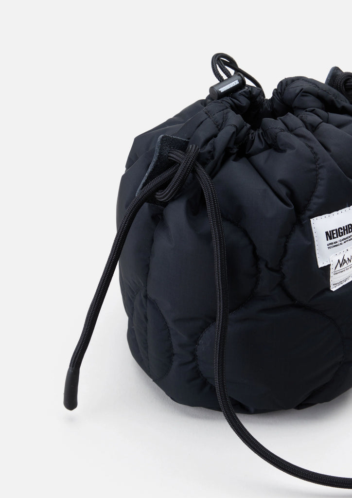 全国送料無料 NEIGHBORHOOD | ネイバーフッド 24AW NEW ARRIVAL バッグ