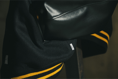 WTAPS NEW YEAR'S LIMITED – STREAM