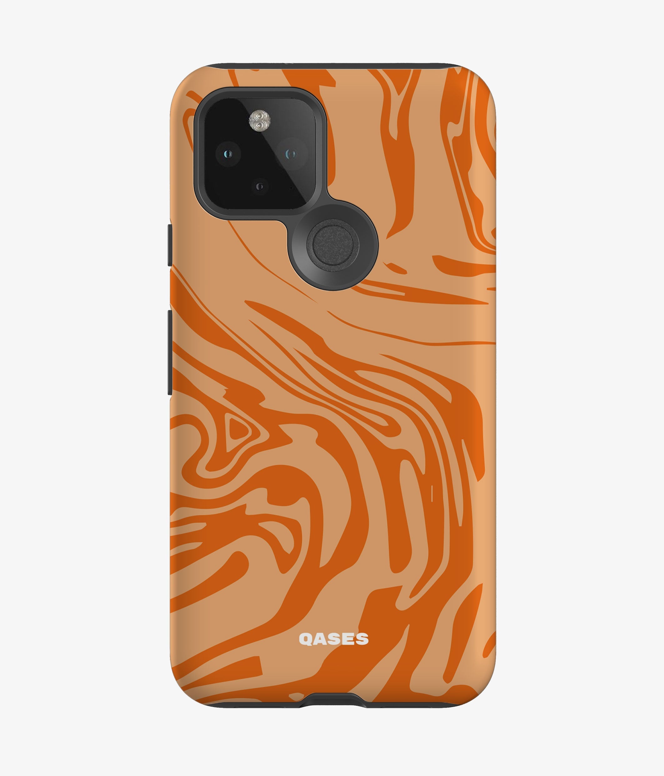 Warped Reflections - Google Pixel 5 5G Case