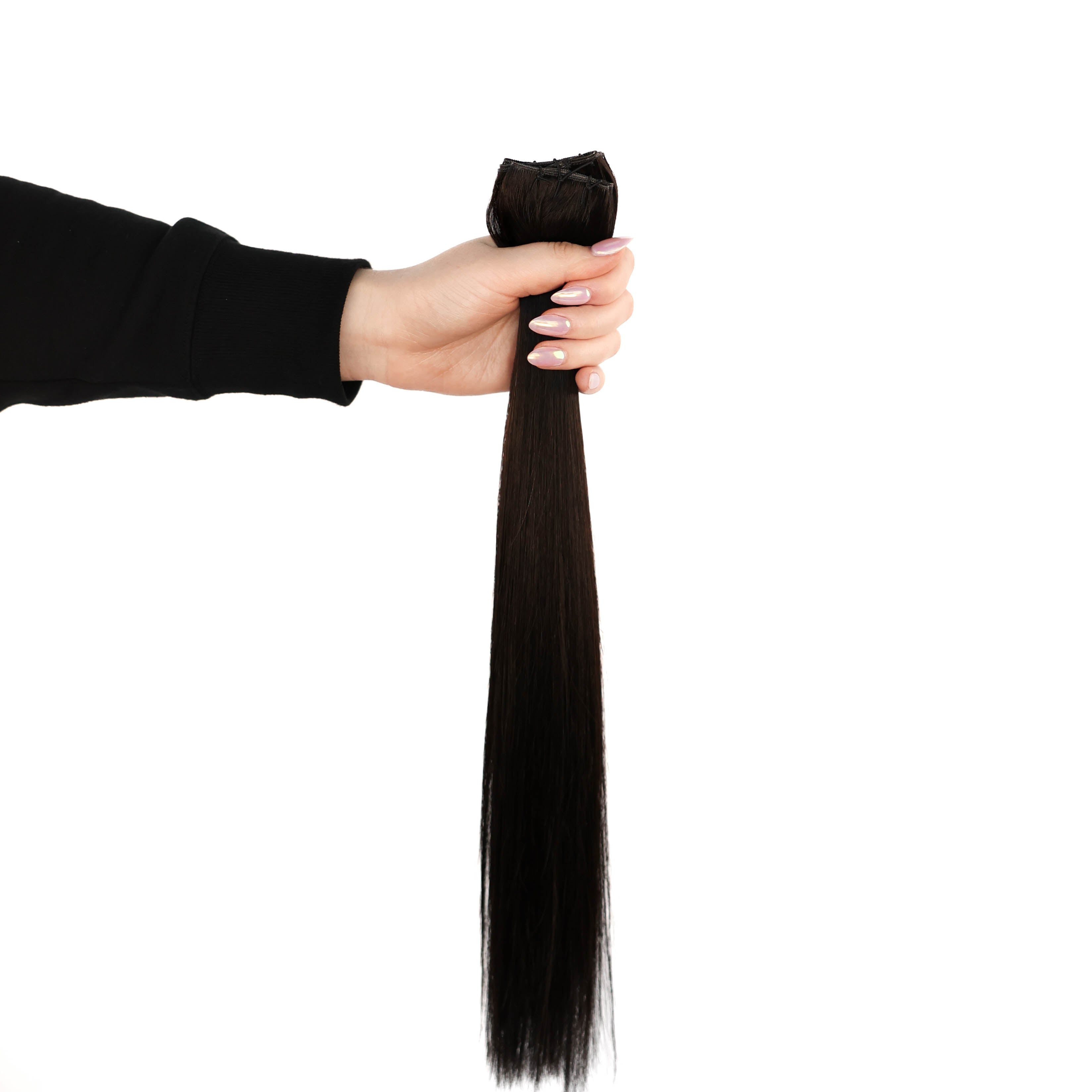 Hand-Tied Weft - 18" - Harper Ellis Hair Co product image