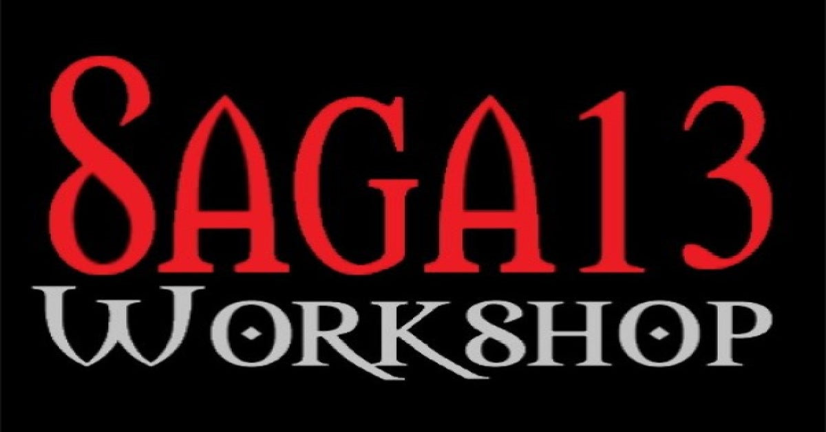 Saga13 Workshop