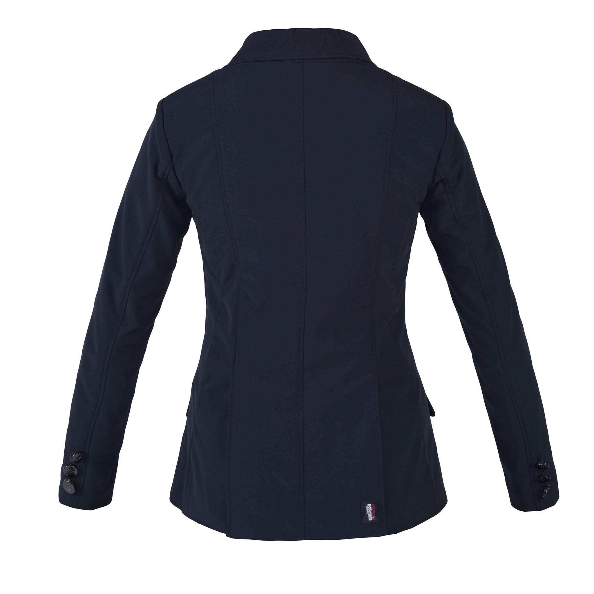 treatürself mouton boa short jacket-