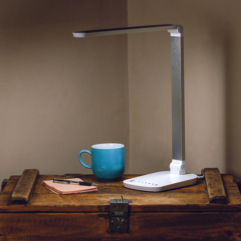 image of led desk lamp