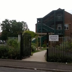 Peterborough Dementia Resource Centre 