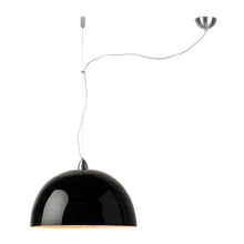 Load image into Gallery viewer, Halong Bamboo Hanging Lamp
