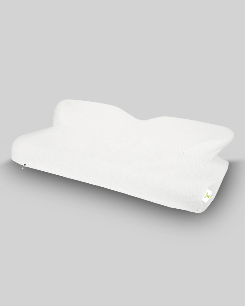 butterfly pillow for cervical spondylosis