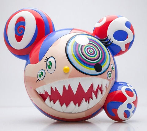 All You Need to Know About Takashi Murakami – Zakka House