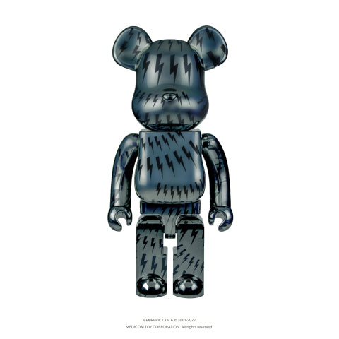 Bearbrick Jupiter 1000％ (Pre-Order) – Zakka House