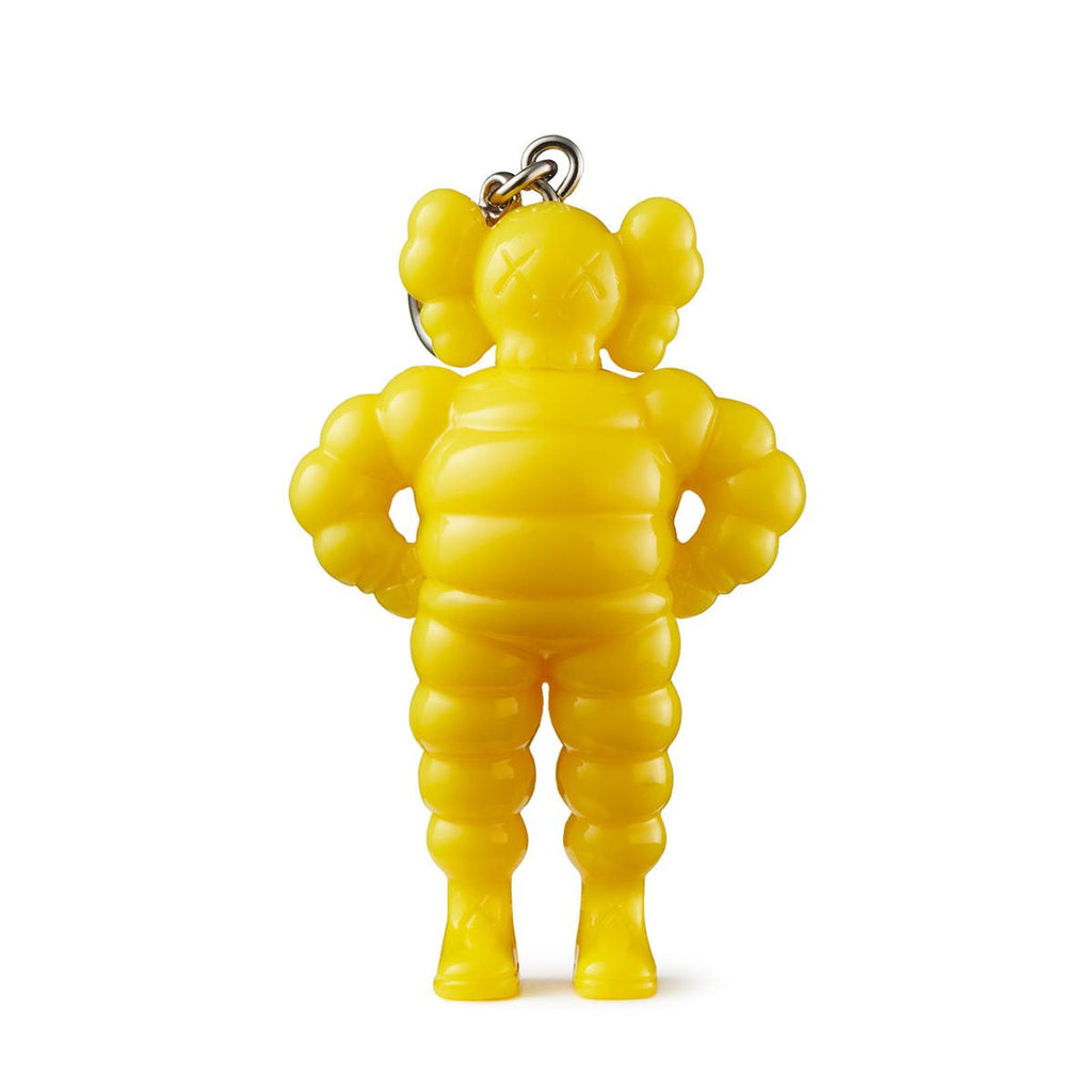 KAWS COMPANION (FLAYED) KEYHOLDER-