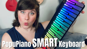 PopuPiano Smart Portable Piano – OMG|Smart Living