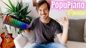 PopuPiano Smart Portable Piano – OMG|Smart Living