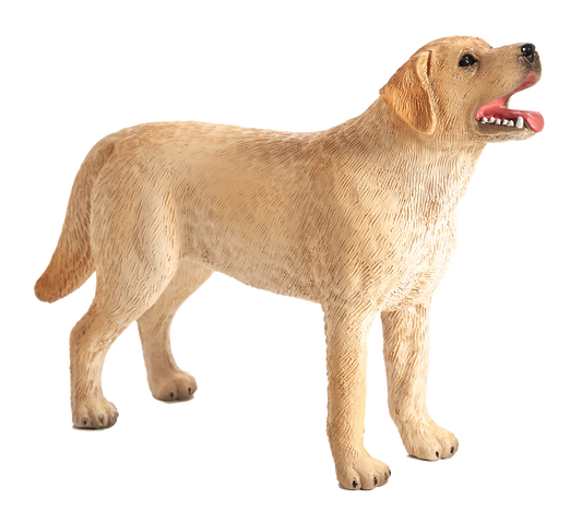 MOJO Border Collie Dog Animal Figure 387203 NEW IN STOCK Toys