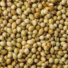 Coriander Seed