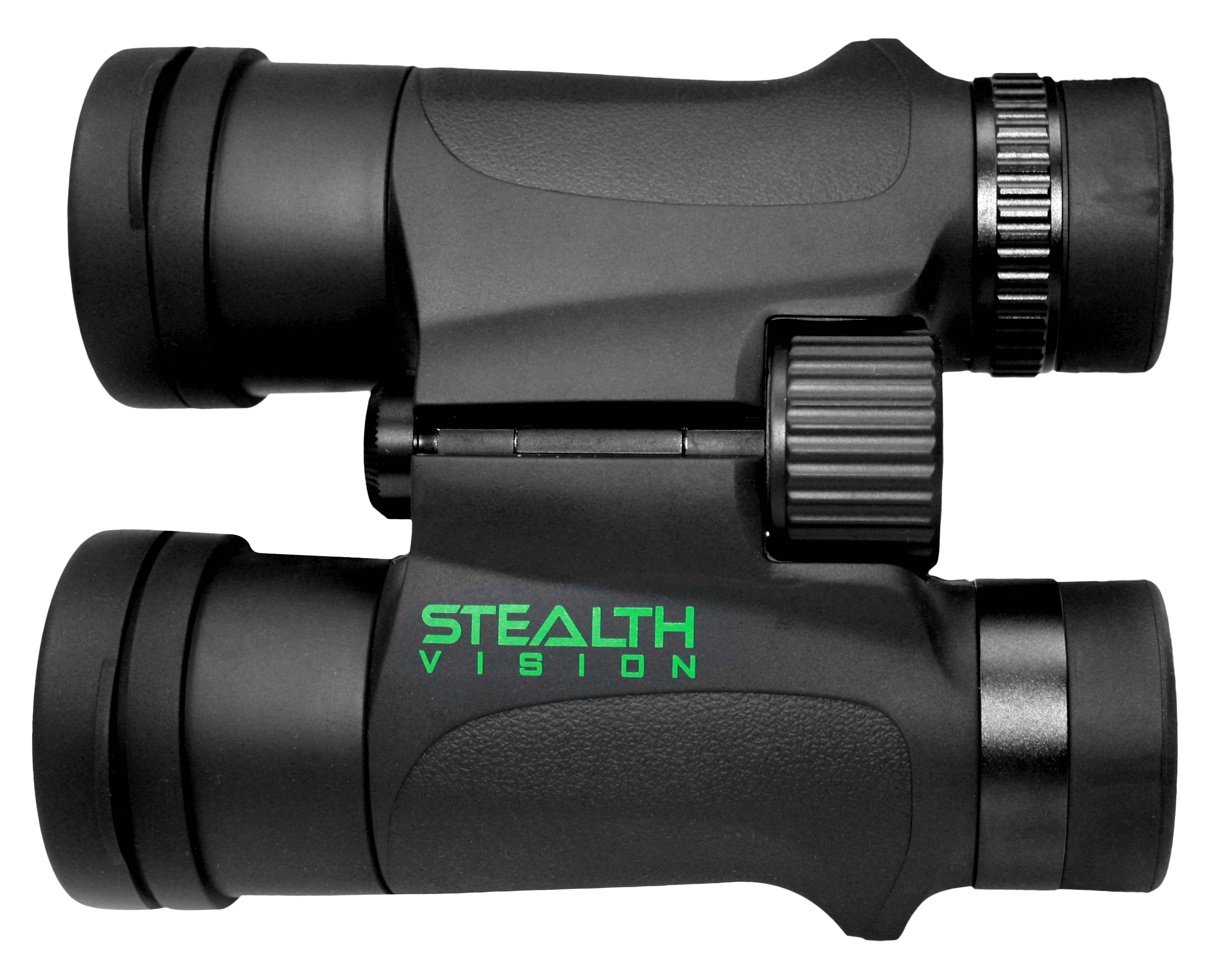 Stealth Vision®️ Binoculars