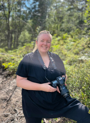 Annette Undheim fotograf