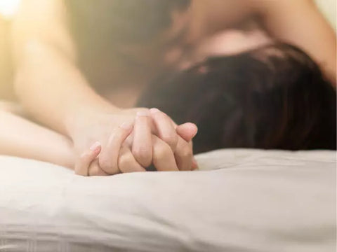 Miel aphrodisiaque: l'avis et le choix du SEXOLOGUE (2023) – Ronan Moal