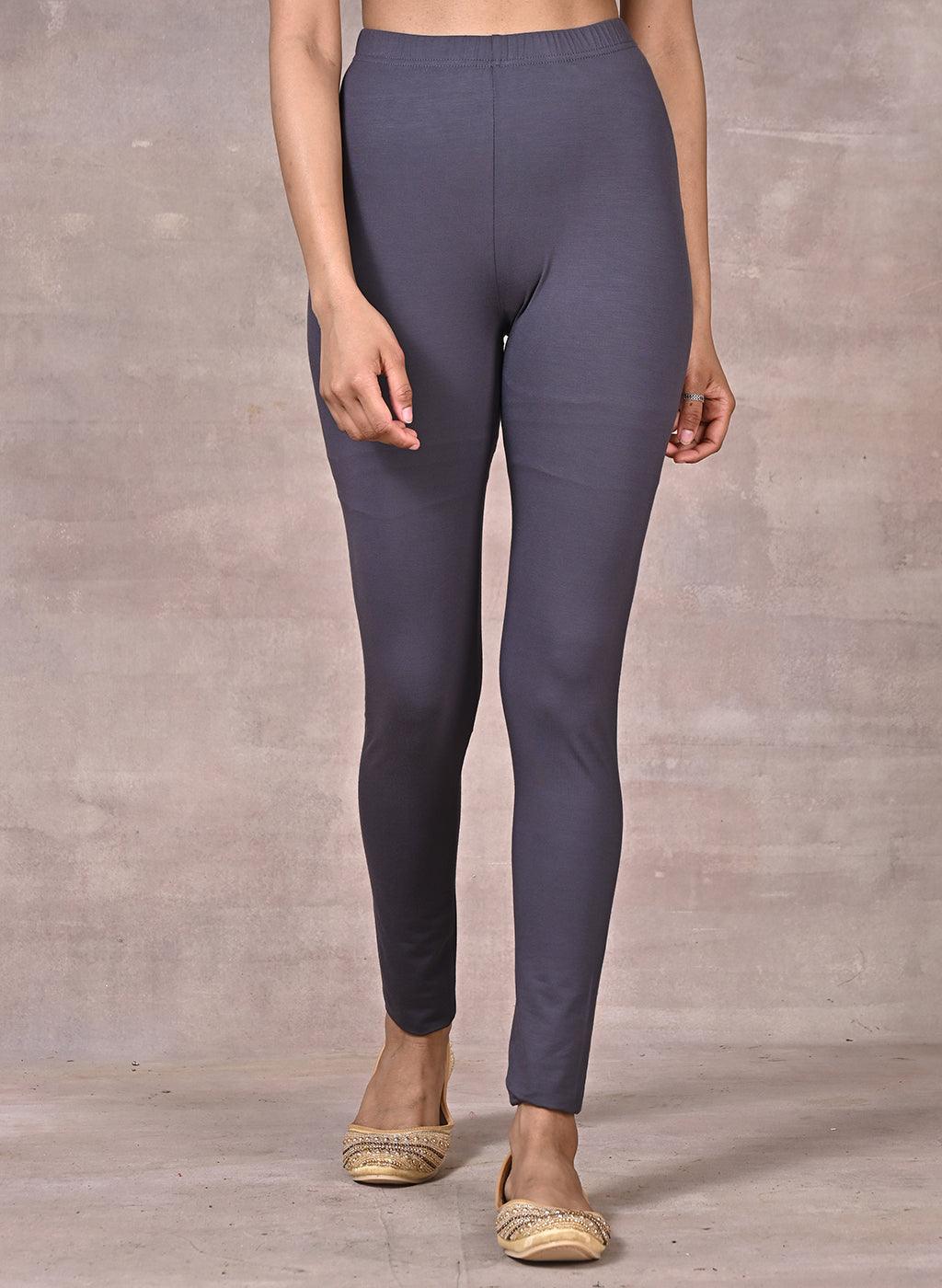 Yoga pants five pants Slim elastic high waist tight bottom fitness pants  sports tights women leggings  Shopee Singapore