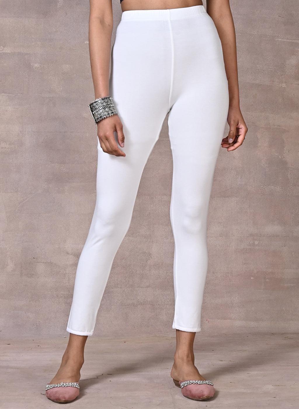 Buy Bottom wear WomenWomen Trouser PantsWomen Pants for KurtisCotton  Pants for Women Casual  chiku  Grey Combo Pant at Amazonin