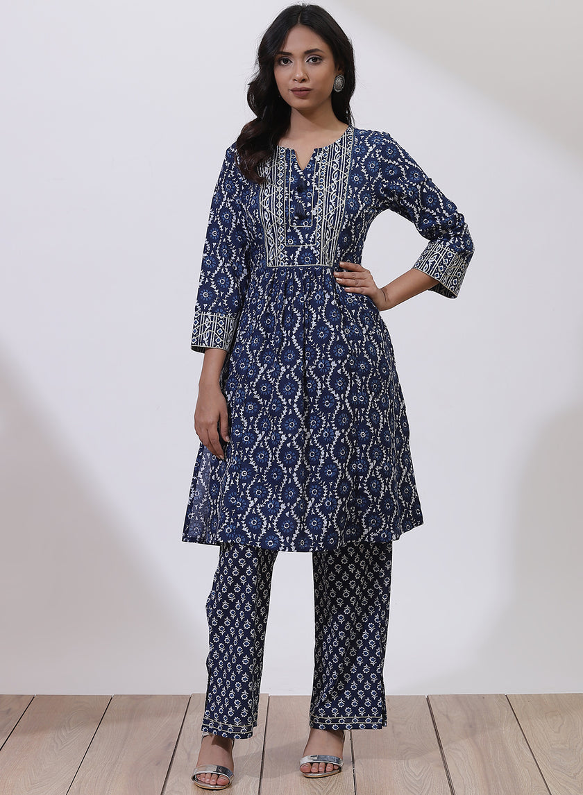 Hand Printed Rayon Kurti for Women Gift for Her Office Wear Kurtis for  Women Rayon Kurti for Women Indian Ethnic Dress - Etsy