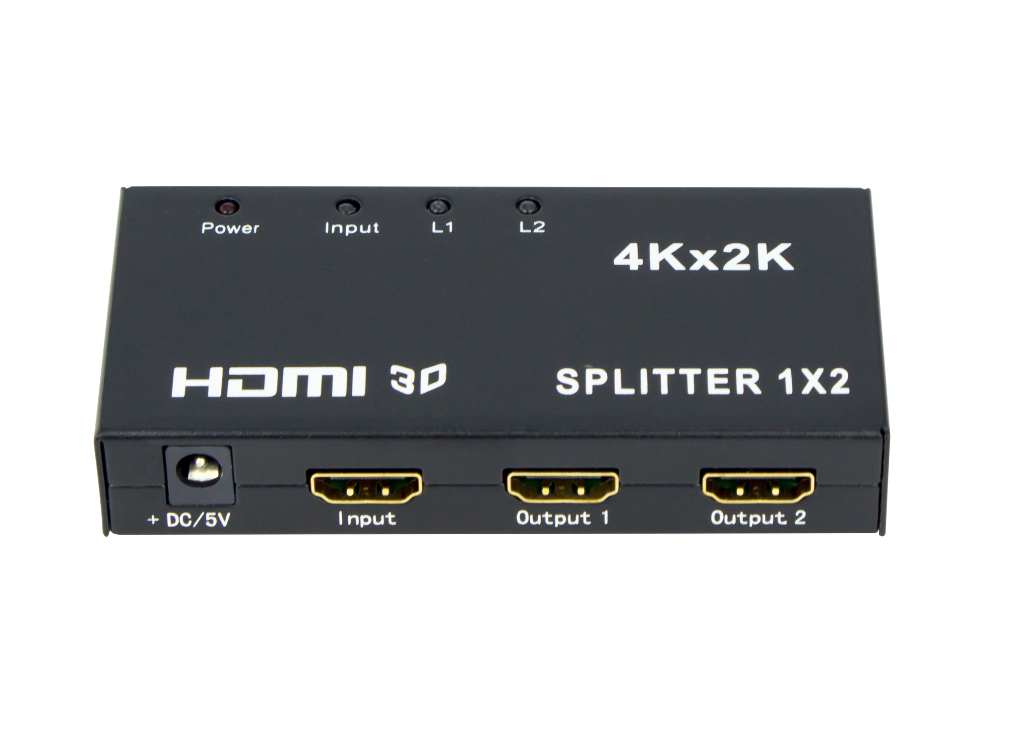 HDMI SPLITTER 1 2 – UltraPoE